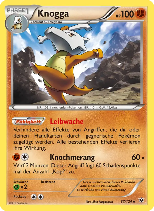 Knogga #37