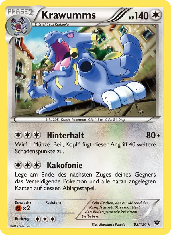 Krawumms #82