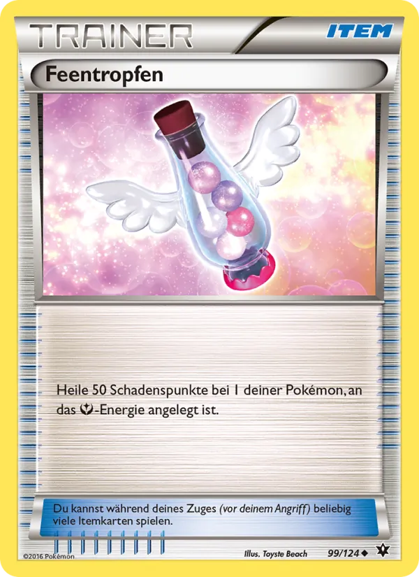 Feentropfen #99