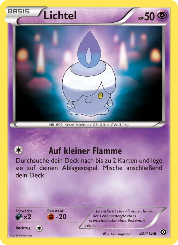 Lichtel #48