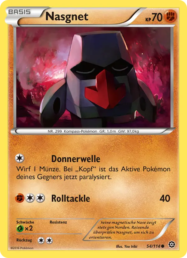 Nasgnet #54