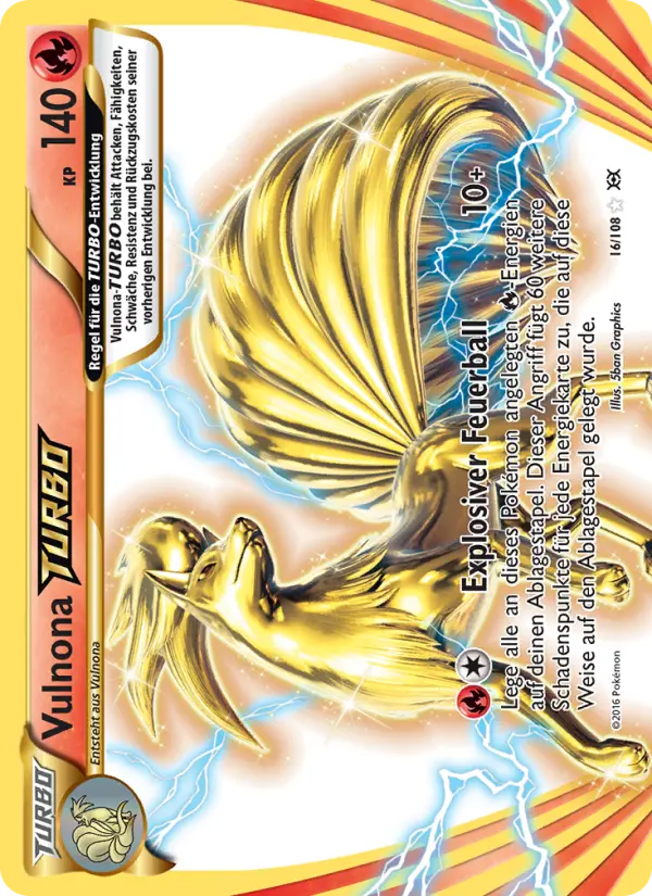 Vulnona-TURBO #16