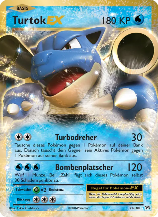 Turtok ex #21