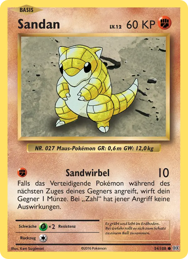 Sandan #54