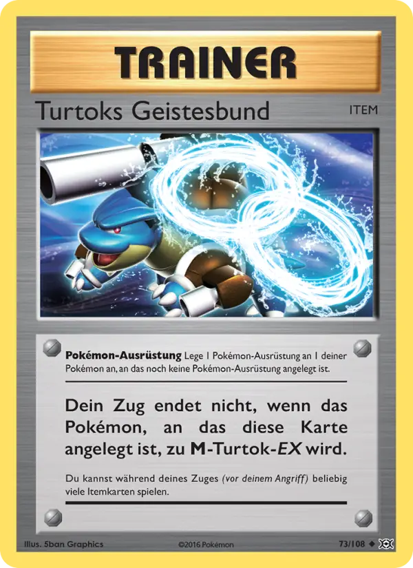 Turtoks Geistesbund #73