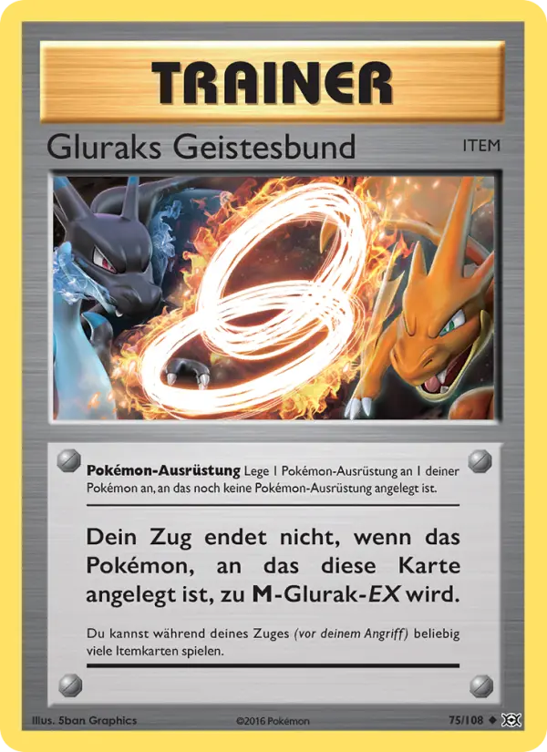 Gluraks Geistesbund #75
