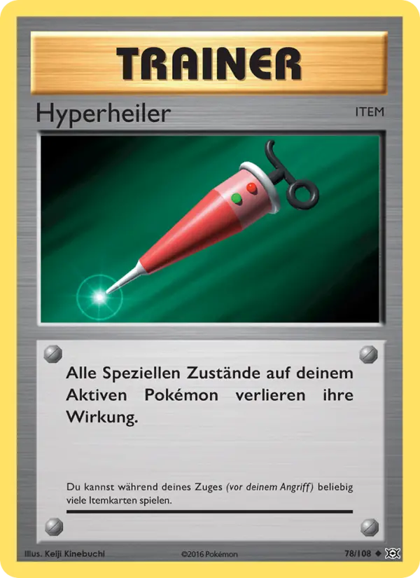 Hyperheiler #78