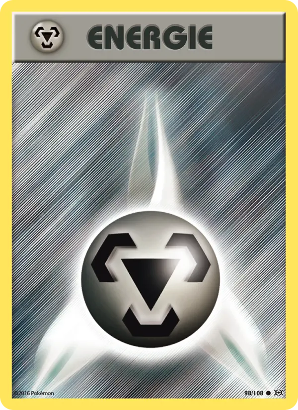 Metal Energy #98