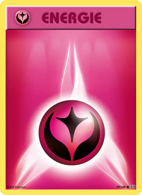 Fairy Energy #99