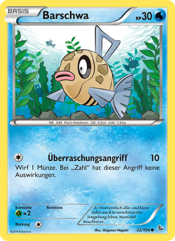 Barschwa #22