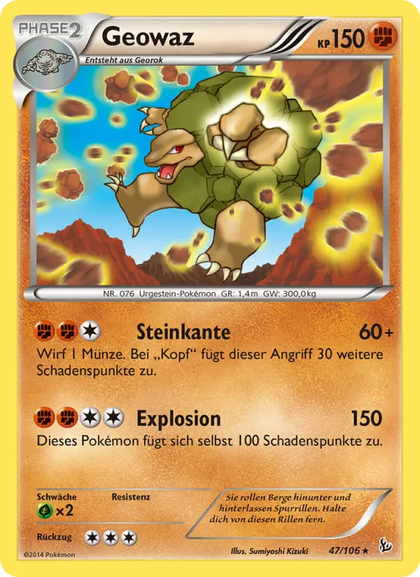 Geowaz #47