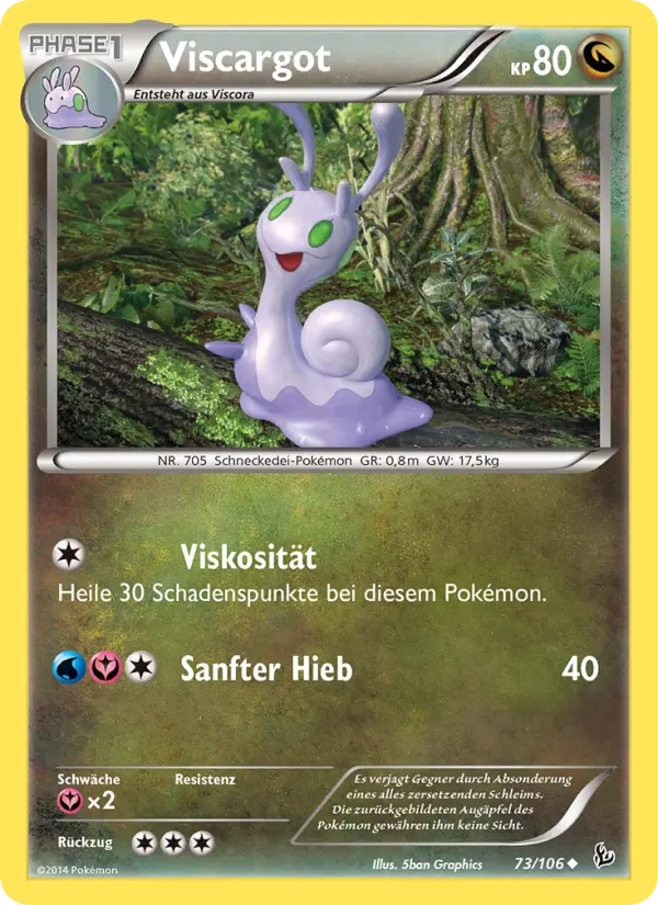 Viscargot #73