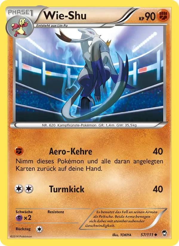 Wie-Shu #57