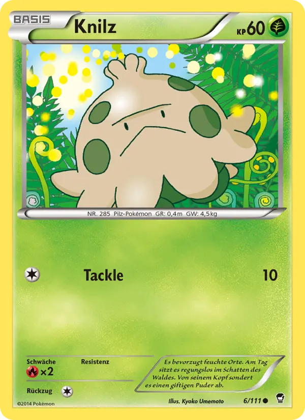 Knilz #6