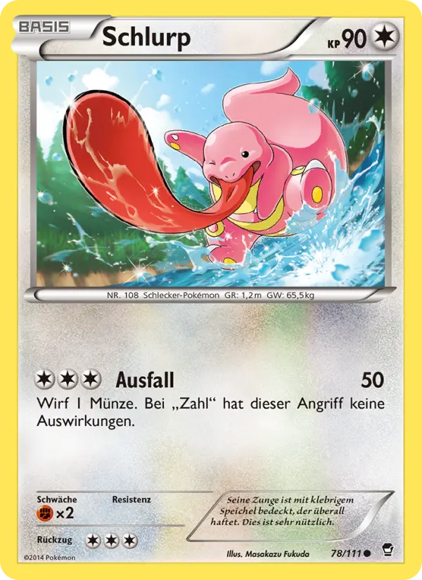 Schlurp #78