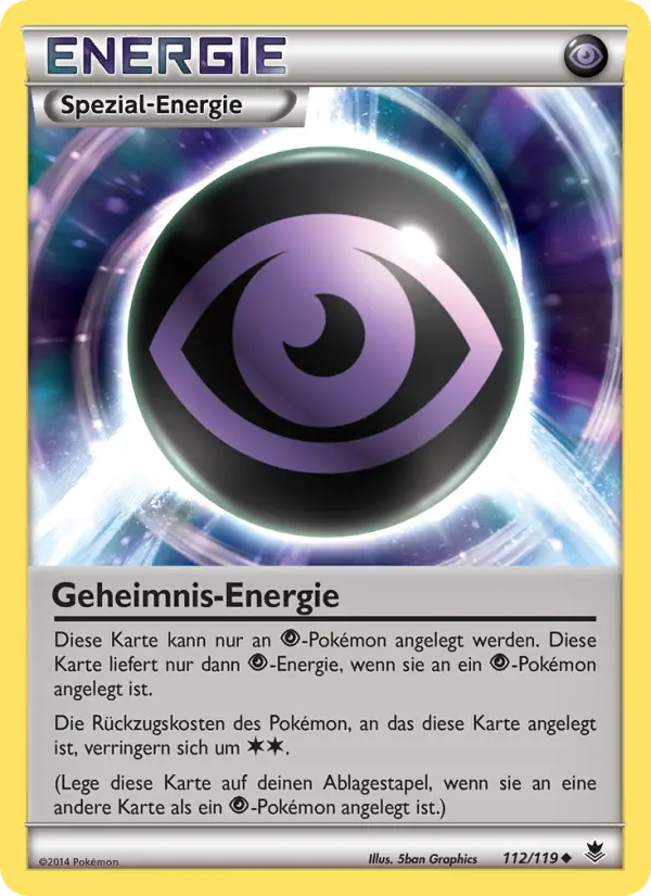 GeheimnisEnergie #112