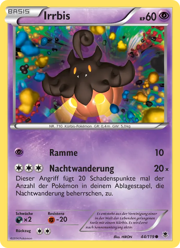 Pumpkaboo #44