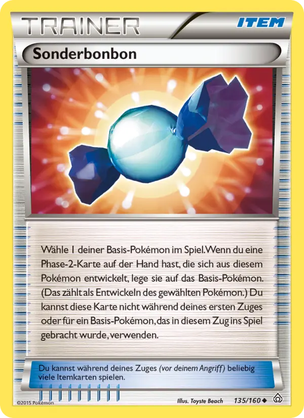 Sonderbonbon #135