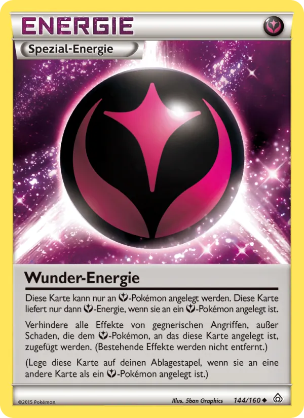 WunderEnergie #144