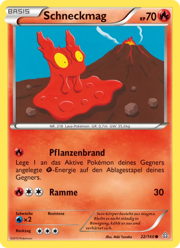 Schneckmag #22