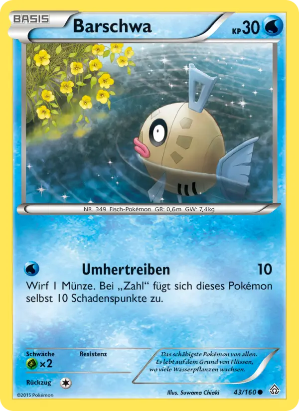 Barschwa #43
