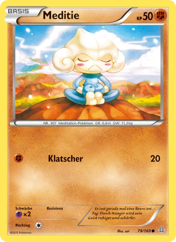 Meditite #79