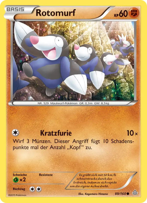 Rotomurf #89