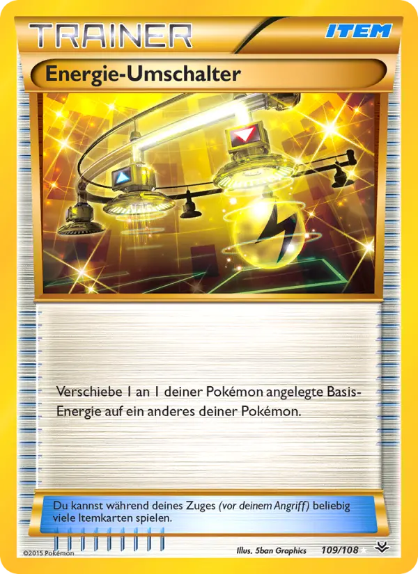 EnergieUmschalter #109 — Drachenleuchten