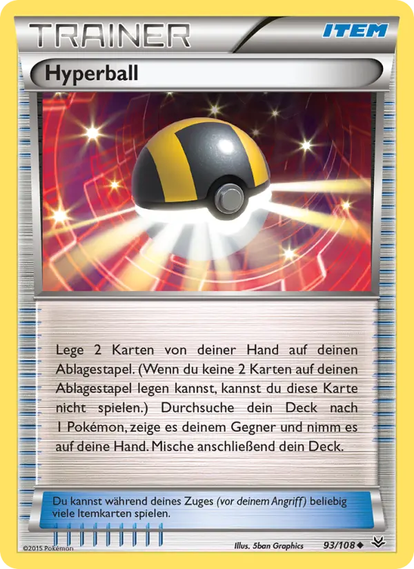 Hyperball #93