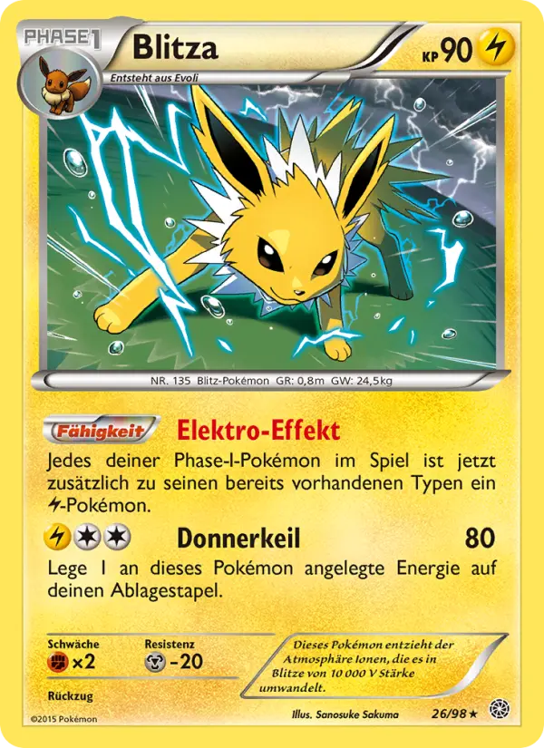 Blitza #26