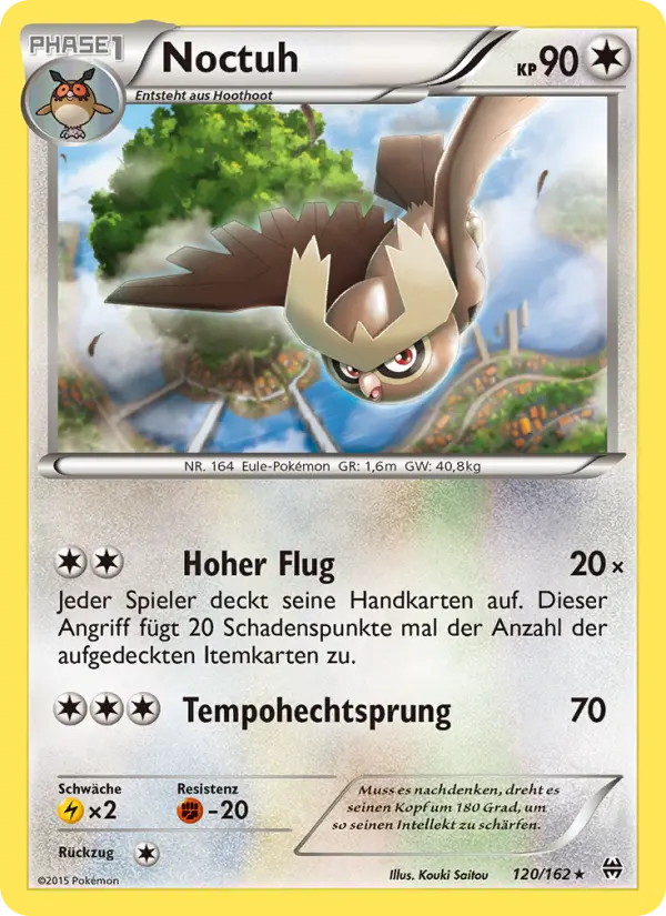 Noctuh #120