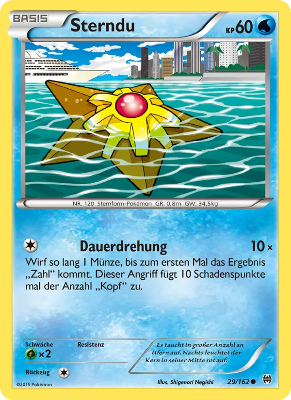 Sterndu #29