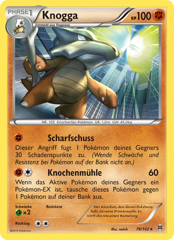Knogga #78