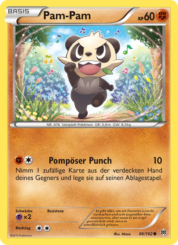 Pam-Pam #86