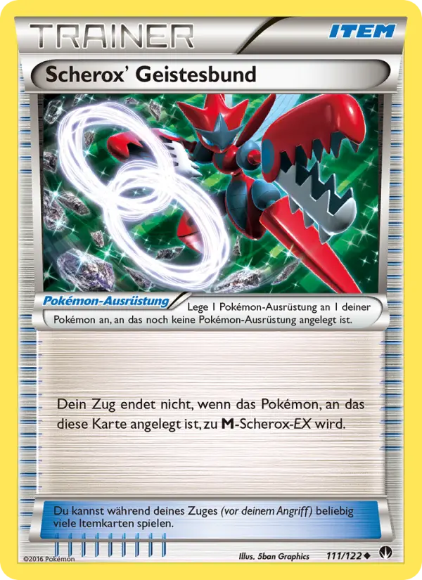 Scherox' Geistesbund #111 — TURBOfieber