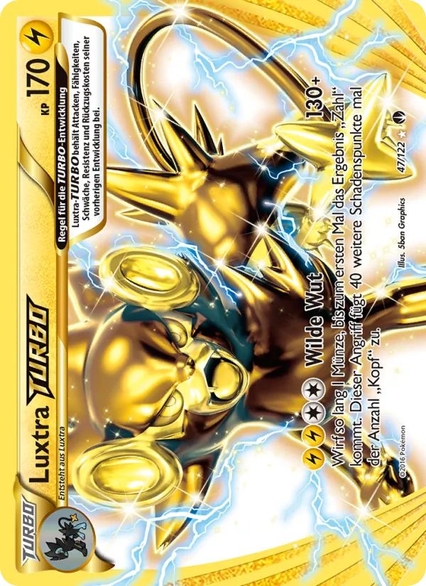 Luxtra-TURBO #47