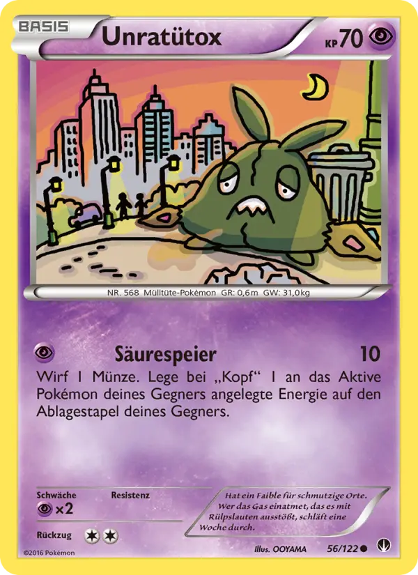 Trubbish #56