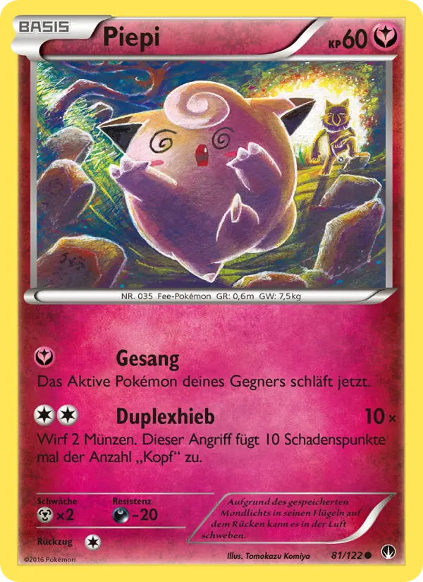 Piepi #81