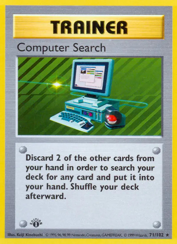 Computer Search #71