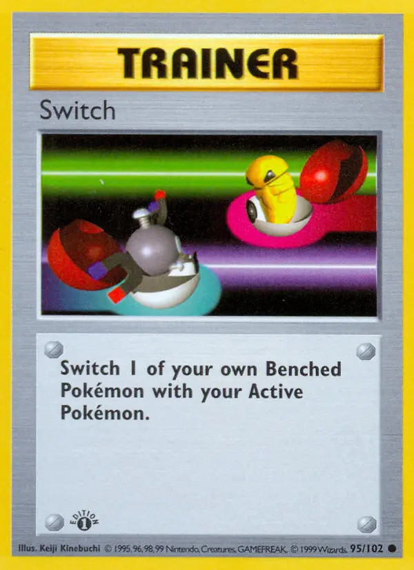 Switch #95