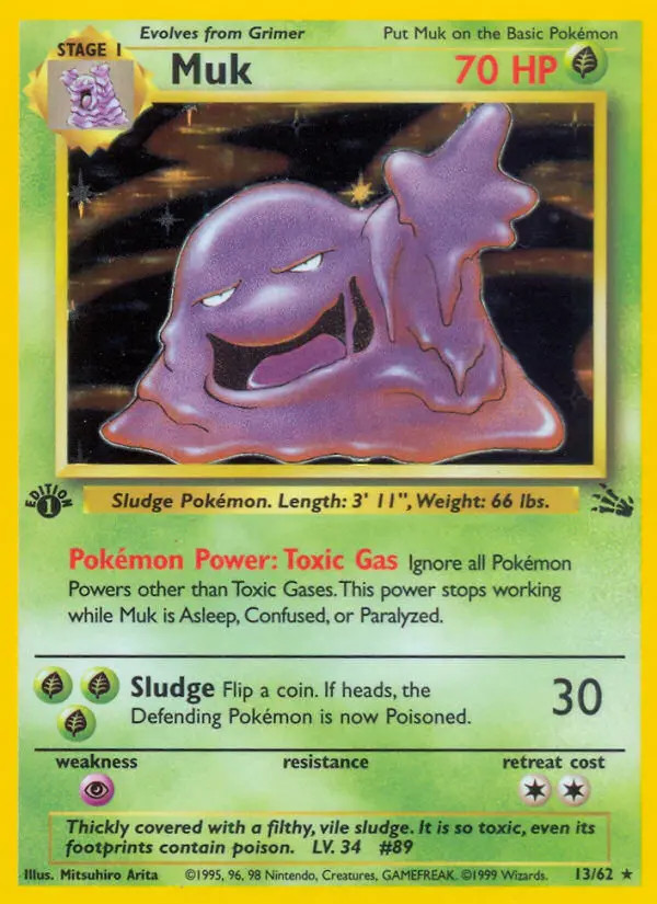 Muk #13