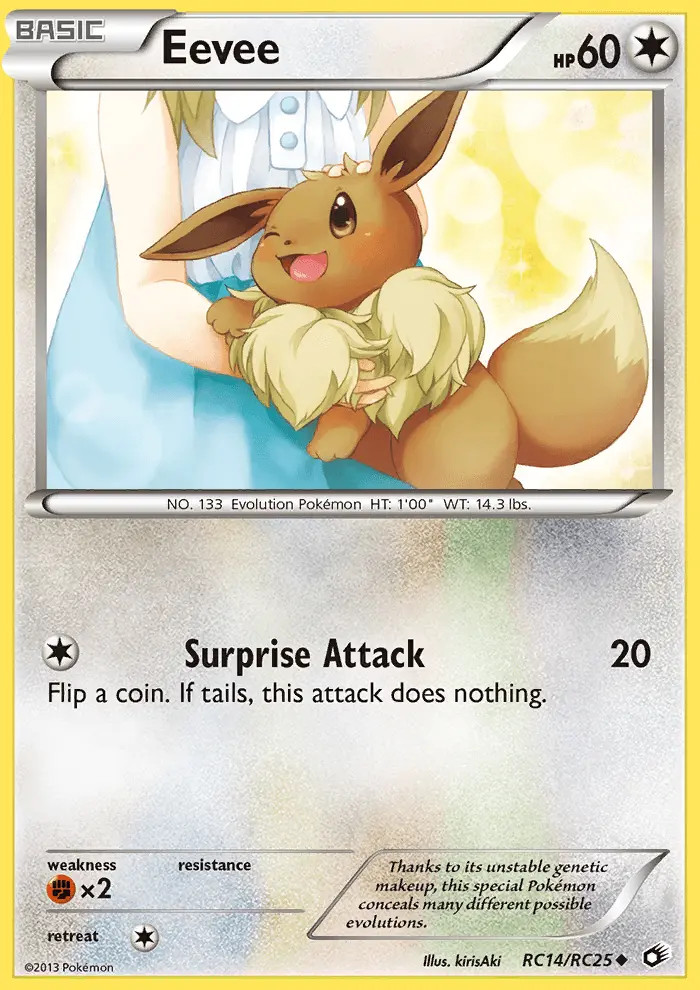 Eevee #14