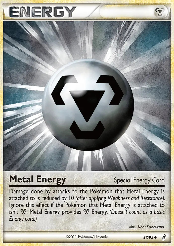 Metal Energy #87