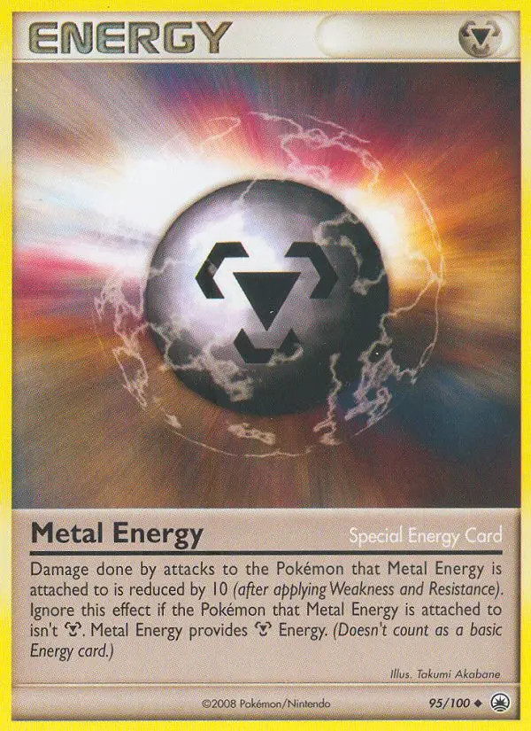Metal Energy #95