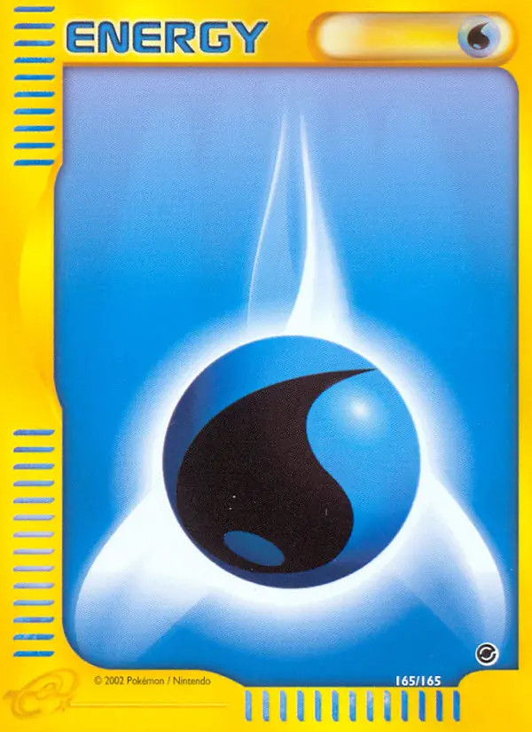 Water Energy #165