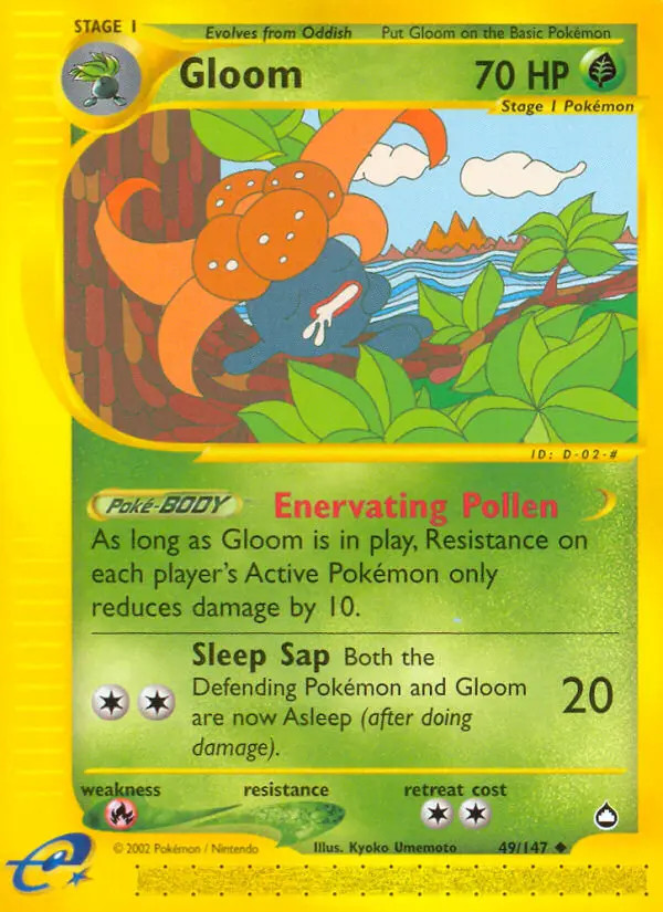 Gloom #49