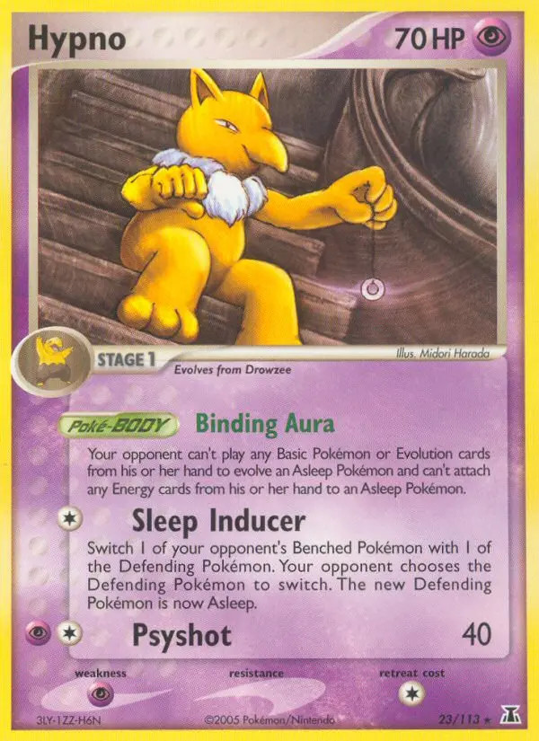 Hypno #23
