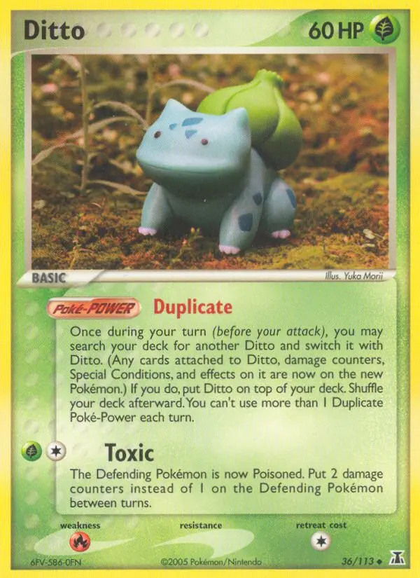 Ditto #36