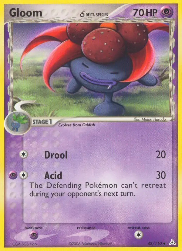 Gloom #42