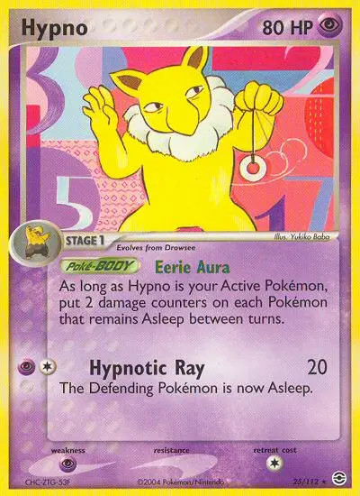 Hypno #25